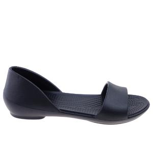 Sandały Crocs Lina Dorsay 204291 czarny