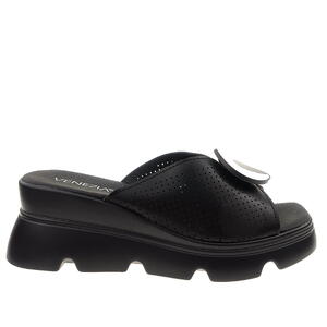 Venezia G145LEBLOBK006 czarny