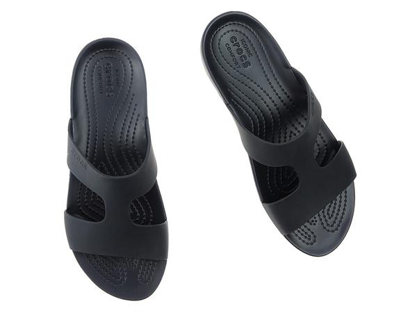 Crocs discount serena slide