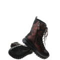 buty 06565-02/00-8 Maciejka Maciejka 6565-02 brązowy, złoty