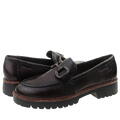 skórzane buty 24733 Tamaris obuwie damskie Tamaris