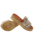 skórzane buty B046LEBEOBK043 Venezia Venezia B046LEBEOBK043 beżowy