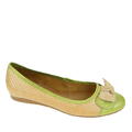 skórzane buty  Maciejka maciejka 845-04 beż