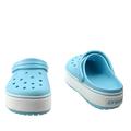 niebieskie buty 205434-4JE Crocs buty Crocs sklep