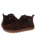 welurowe buty 30072 Lemar obuwie damskie Lemar