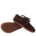 welurowe buty 10188 Lemar Lemar 10188 czekolada