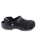 czarne buty 207142-001 Crocs klapki męskie Crocs