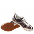 skórzane i materiałowe buty 23653 Tamaris Tamaris 23653 leopard