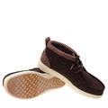 buty 44322-2KI HEYDUDE HeyDude 44322-2KI brązowy