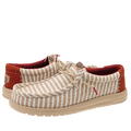 buty 43094-9HR HEYDUDE półbuty męskie HeyDude