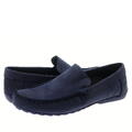 nubukowe buty 03-0952-02-5-09-22 NIK - Giatoma Niccoli obuwie męskie Nik