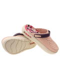 buty 212043-7AF Crocs Crocs 212043-7AF różowy