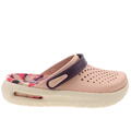 buty 212043-7AF Crocs klapki damskie Crocs