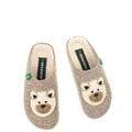 buty 320262-22 Dr. Brinkmann kapcie damskie Dr. Brinkmann