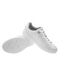 skórzane buty 23709 Tamaris Tamaris 23709 biały