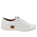 skórzane buty H048LEWHOSP052 Venezia obuwie damskie Venezia