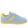 welurowe buty 23788 Tamaris obuwie damskie Tamaris