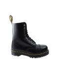 czarne skórzane buty 8761 10966001 Dr. Martens martensy
