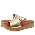 skórzane buty B046LEGOOBK043 Venezia obuwie letnie Venezia