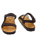 skórzane buty 06-0084-44-9-02-03 NIK - Giatoma Niccoli męskie sandały