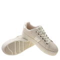 skórzane buty 23724 Tamaris Tamaris 23724 beżowy