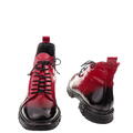 buty V411-02800-04RED Venezia buty Venezia sklep