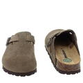 nubukowe buty 600132-07 Dr. Brinkmann buty Dr.Brinkmann sklep