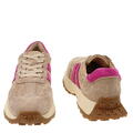 welurowe buty V408-00398-02BEI Venezia buty Venezia sklep