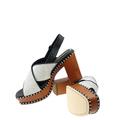 buty 28323 Tamaris Tamaris 28323 biały