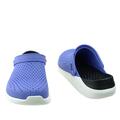 niebieskie buty 204592-4RW Crocs Crocs 204592-4RW niebieski