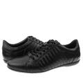 skórzane buty 10240-51 Wojas półbuty męskie Wojas