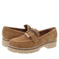 welurowe buty 24722 Tamaris półbuty damskie Tamaris