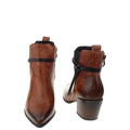 skórzane buty 60564 Lemar buty Lemar sklep