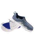 buty 43145-4VW HEYDUDE HeyDude 43145-4VW niebieski