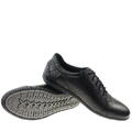 czarne skórzane buty 03-0381-00-0-01-00 NIK - Giatoma Niccoli obuwie nik