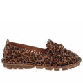 nubukowe buty E136NUBROBM029 Venezia baleriny Venezia