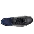 czarne skórzane buty 9060-71 Wojas buty Wojas sklep