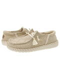 buty 43182-0LA HEYDUDE półbuty damskie HeyDude