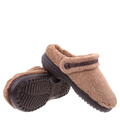 buty 211116-2JJ Crocs Crocs 211116-2JJ jasnobrązowy