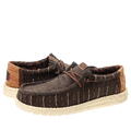 buty 44324-2KA HEYDUDE półbuty męskie HeyDude