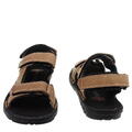 nubukowe buty 06-0352-02-8-05-03 NIK - Giatoma Niccoli buty Nik sklep