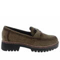 welurowe buty 24722 Tamaris obuwie damskie Tamaris