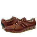 skórzane buty 03-0980-02-5-04-03 NIK - Giatoma Niccoli półbuty męskie Nik