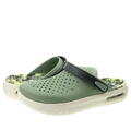 buty 212043-308 Crocs obuwie letnie Crocs