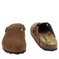 nubukowe buty 600132-21 Dr. Brinkmann buty Dr.Brinkmann sklep