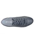 szare skórzane buty MPV832 Gino Rossi z góry