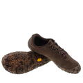 nubukowe buty J068601 Merrell Merrell J068601 brązowy