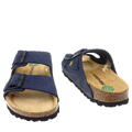 nubukowe buty 600130-05 Dr. Brinkmann buty Dr. Brinkmann sklep