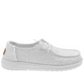 buty 43112-100 HEYDUDE obuwie damskie HeyDude