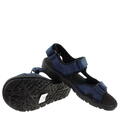 nubukowe buty 06-0352-02-8-09-03 NIK - Giatoma Niccoli Nik 06-0352-02-8-09-03 granatowy